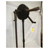 VIEW 2 CLOSEUP SHEEP SHEER TOOL