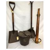 VIEW 2 CLOSEUP RR AND OTHERS