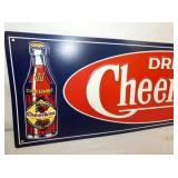 VIEW 2 CLOSEUP W/ BOTTLE 10X28