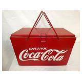HANDMADE COKE PLEASURE CHEST