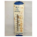 PUROLATOR THERM. 27IN