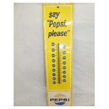 EMB. PEPSI THERM. 27IN