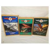 TEXACO COLLECTOR AIRPLANES