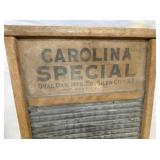 VIEW 2 CLOSEUP SILER CITY