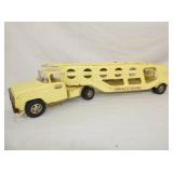 TONKA TRANSPORT HAULER