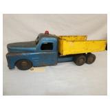 SIDE 2 CLOSEUP SIDE 2