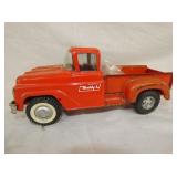 BUDDYL STEPSIDE TRUCK