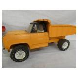 TONKA DUMP TRUCK