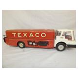 TEXACO TANKER TRUCK