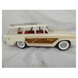BUDDYL STATION WAGON