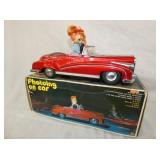 PHOTING CAR W/ BOX