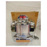 JOE CAMEL TABLE TOP RADIO