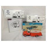 VIEW 2 CLOSEUP TOYS W/ BOXES