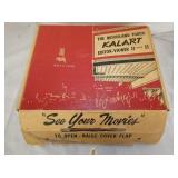 MOVIELAND TOUCH VIEWER