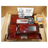 VIEW 2 CLOSEUP OLD STOCK