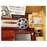 VIEW 3 CLOSEUP VIEWER W/ BOX