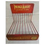 PRINCIE ALBERT COUNTER DISPLAY