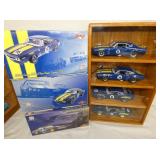 1967 GMP CAMAROS W/ BOXES