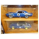 VIEW 3 CAMAROS W/ ORIG. BOXES