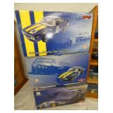 VIEW 4 ORIG. BOXES 1967 GMP