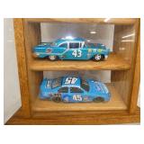 VIEW 3 RACING CHAMPIONS 1:18 SCALE