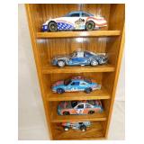 1:18 SCALES RICHARD PETTY