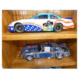 VIEW 2 CLOSEUP RICHARD PETTY