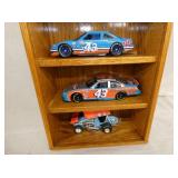 VIEW 3 1:18 SCALES PETTY CHAMPIONS