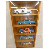 1:18 SCALES RICHARD PETTY