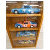 VIEW 2 CLOSEUP 1:18 SCALE