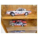 VIEW 2 CLOSEUP RICHARD PETTY