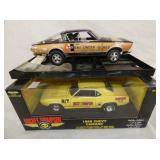 MICKEY THOMASON AMERICAN MUSCLE