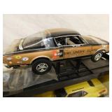 VIEW 2 CLOSEUP DIE CAST