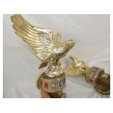 VIEW 3 17IN CLOSEUP EAGLE