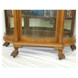 VIEW 3 BASE W/ CLAW FEET