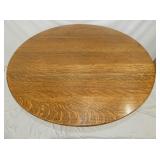 VIEW 3 CLEAN OAK TOP