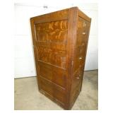 VIEW 2 CLOSEUP W/ PANEL SIDES