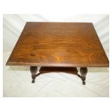 VIEW 2 CLOSEUP ORIG. FINISH TOP