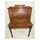 EARLY DROPFRONT LADIES DESK