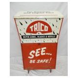 NICE TRICO WIPER STATION CABINET