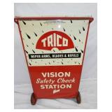 VIEW 3 OTHERSIDE TRICO CABINET