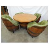 VIEW 2 CLOSEUP NICE SET