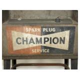 VIEW 2 CLOSEUP SPARK PLUG CLEANER