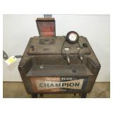 VIEW 3 CHAMPION SPARK PLUG CLEANER