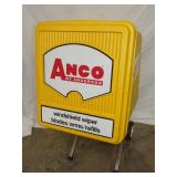ANCO WINDSHEILD WIPER CABINET