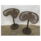 JOHN DEERE EQUIPMENT SEATS