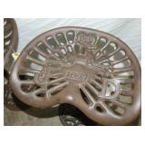 VIEW 2 CLOSEUP JOHN DEERE