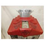 VIEW 2 CLOSEUP FORTUNE AND WIEGHT