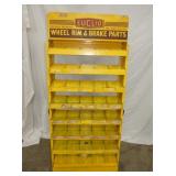 EUCLIO PARTS/BOLT CABINET