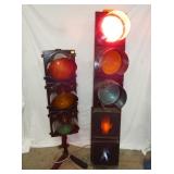 STOPLIGHT/SIGNAL LIGHT